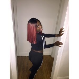 Meet your Posher, Diamond